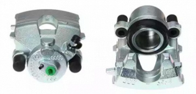 BUDWEG CALIPER 345019 -  Тормозной суппорт